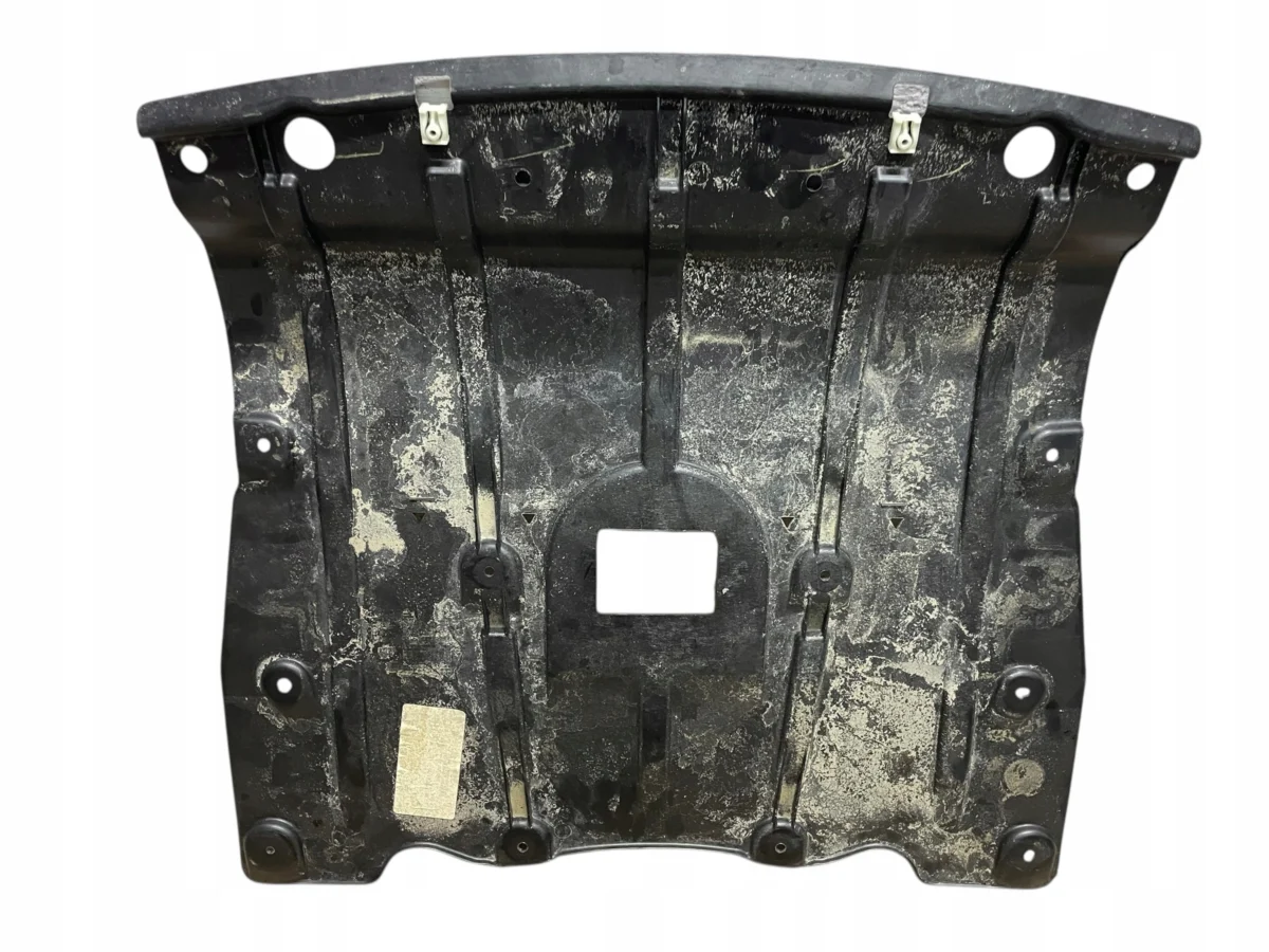 LOWER ENGINE COVER SKID PLATE BMW X5 G05 X6 G06 X7 G07 LCI PERFECT - Image 2
