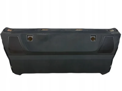 PÓŁKA BAGAŻNIKA TYŁ BMW 5 F10