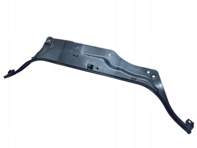 PODSZYBIE OSŁONA ŚCIANY GRODZIOWEJ BMW X3 G01