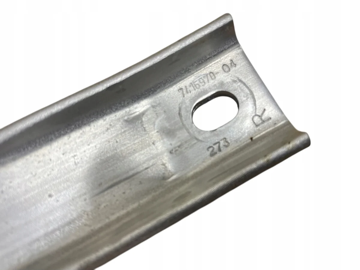 BELKA ROZPORKA LEWA PRAWA BMW 5 G30 LCI - obrazek 3