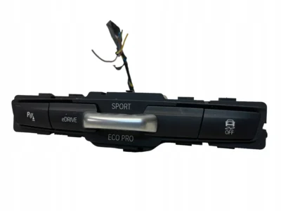ПАНЕЛЬ КЕРУВАННЯ КОНСОЛІ BMW F45 F45 LIFT 225XE