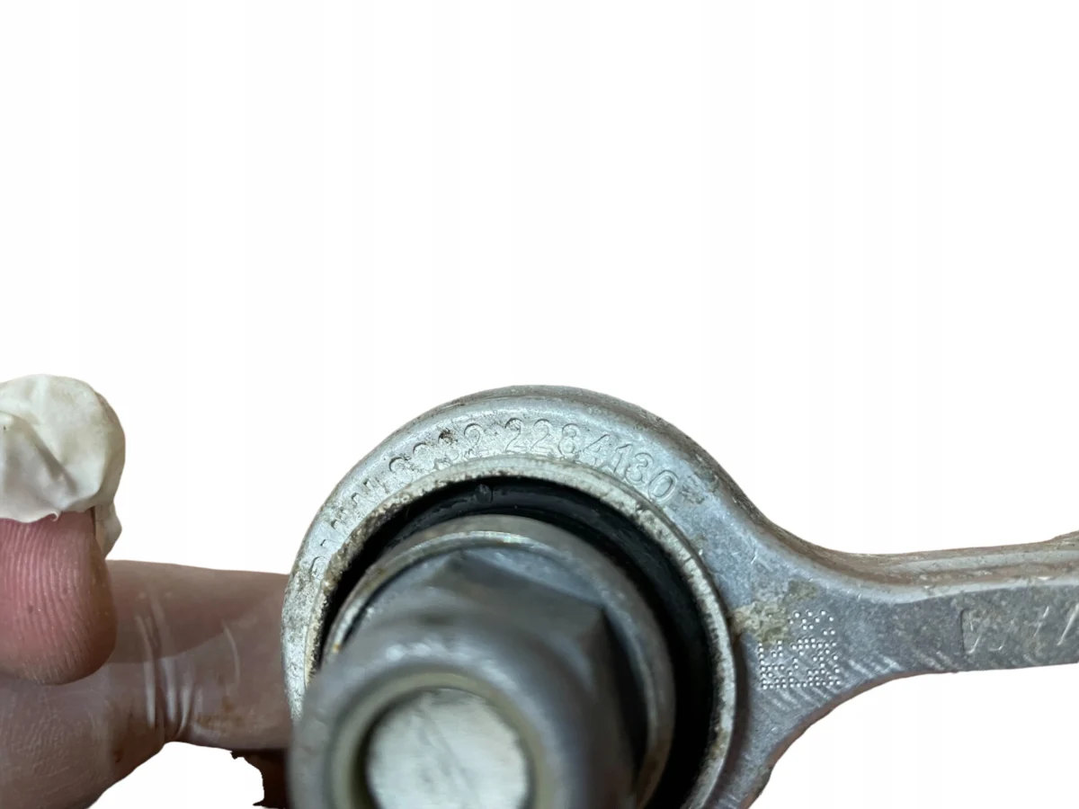 ŁĄCZNIK WAHACZA TYŁ + ŚRUBY BMW M6 F06 M5 F10 LCI - obrazek 3