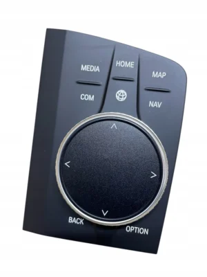 KONTROLER iDRIVE BMW 4 G26 G23 G22 3 G20 G21 IDEAŁ