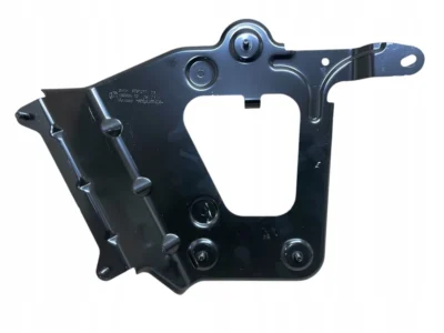 UCHWYT MOCOWANIE WZMACNIACZA BMW 5 G30 LCI