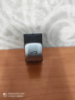 Włącznik przełącznik klapy BMW G01 G02 G11 G12