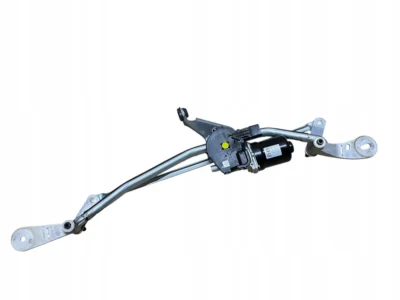 WINDSHIELD WIPER MOTOR MECHANISM BMW 4 G23 G22 PERFECT CONDITION
