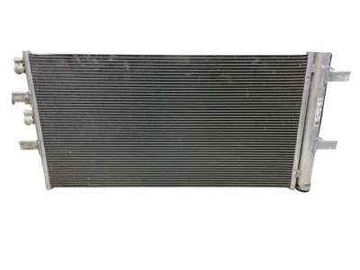 SKRAPLACZ KLIMATYZACJI BMW F39 F40 F44 F48 F54 F55 F56 F57