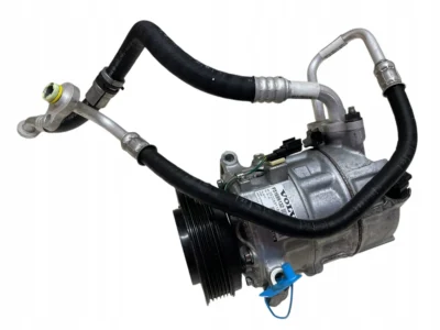 KOMPRESOR KLIMATYZACJI + PRZEWODY VOLVO XC90 II XC60 II