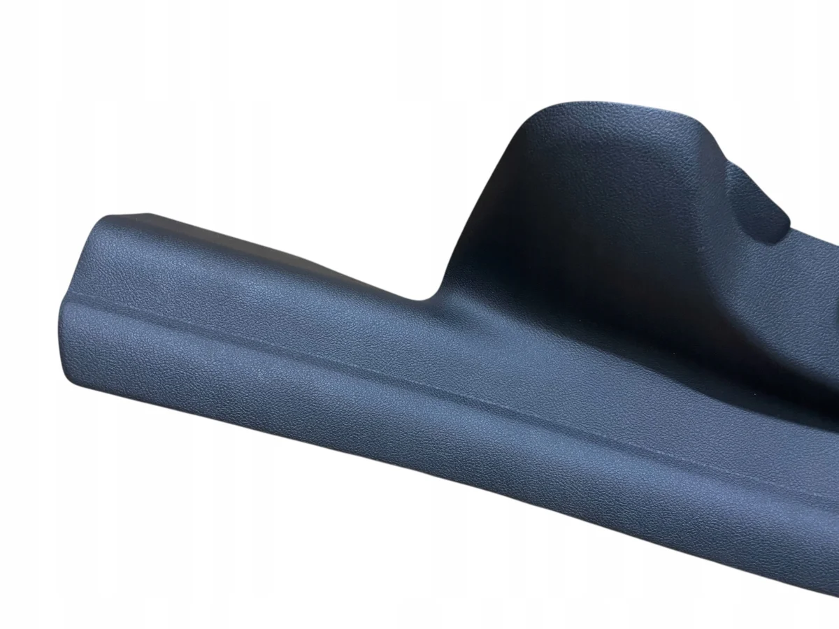 SILL TRIM REAR LEFT BMW 4 i4 G26 EXCELLENT CONDITION — изображение 2