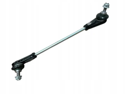 ŁĄCZNIK STABILIZATORA+ŚRUBY PRZÓD LEWY BMW 4 G26