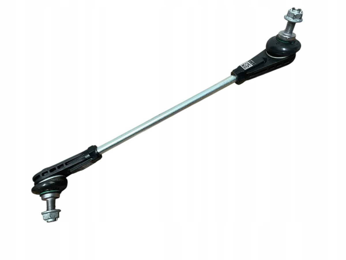 ŁĄCZNIK STABILIZATORA+ŚRUBY PRZÓD LEWY BMW 4 G26