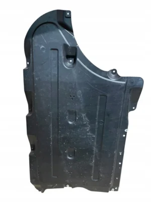 OSŁONA PODWOZIA ŚRODKOWA BMW X3 G01 LCI