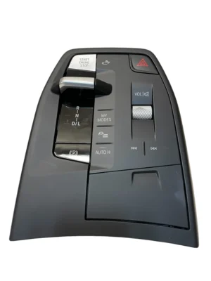 ПАНЕЛЬ КЕРУВАННЯ СЕЛЕКТОР ПЕРЕДАЧ BMW 2 U06 X1 U11 X2 U10 EUROPA