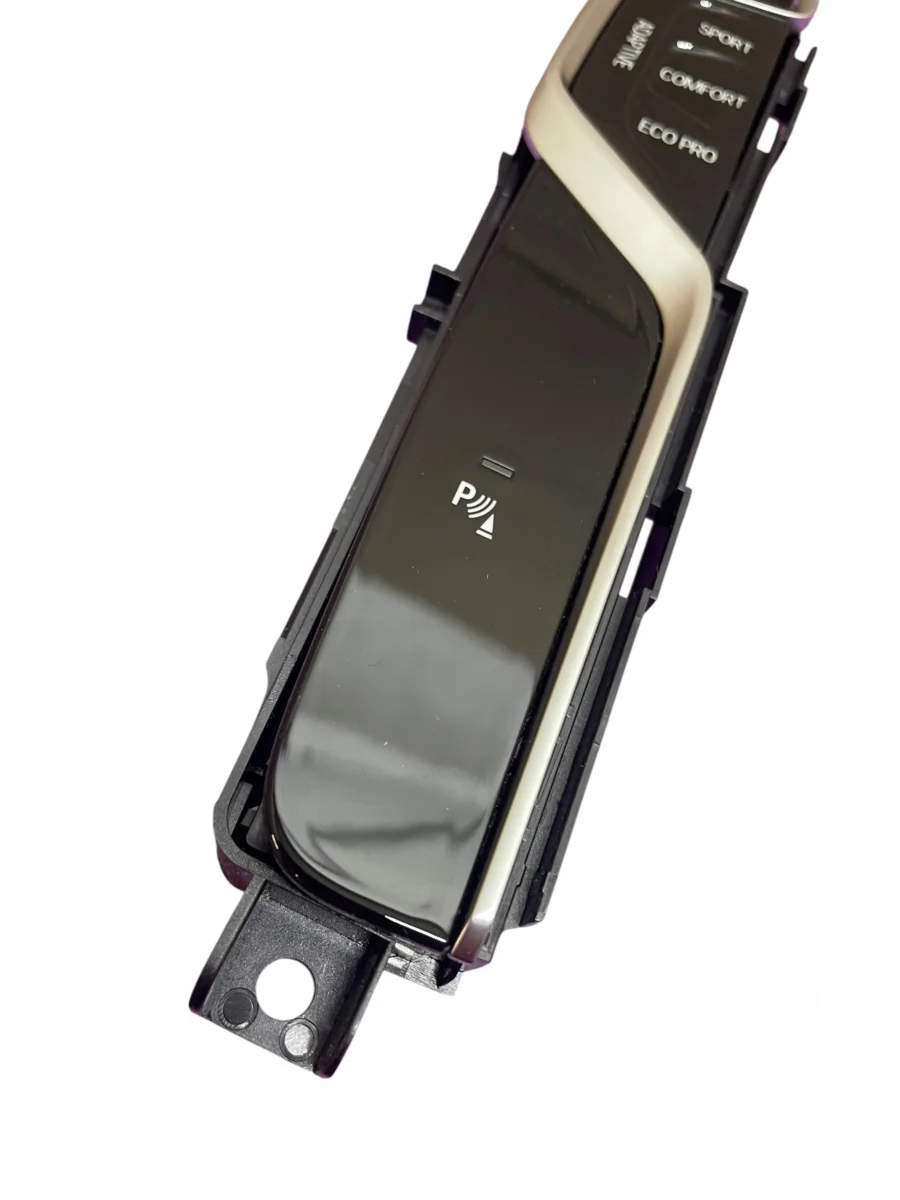 PANEL STEROWANIA TUNELA ŚRODKOWEGO TRYB JAZDY BMW 5 G30 G31 LCI IDEAŁ - obrazek 2