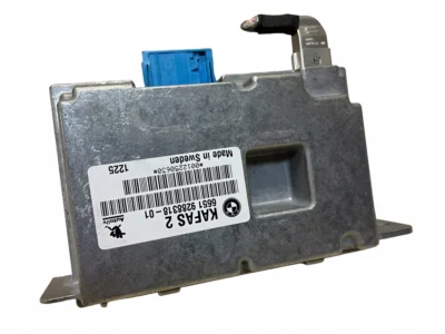 MODUŁ KAMERY KAFAS BMW F20 F21 F25 F30 F31 F34