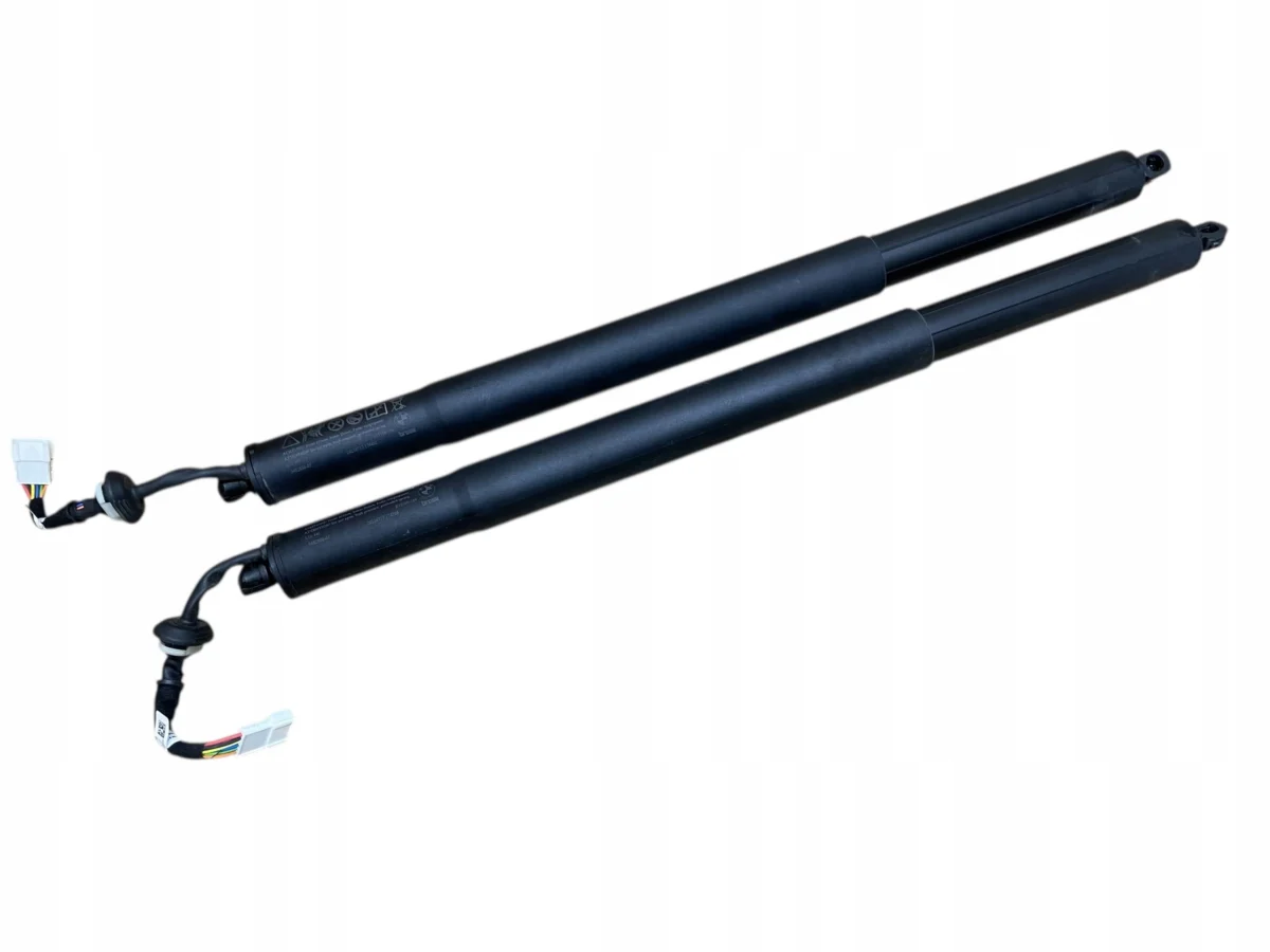 SIŁOWNIK KLAPY BAGAŻNIKA LEWY + PRAWY KOMPLET BMW X5 G05