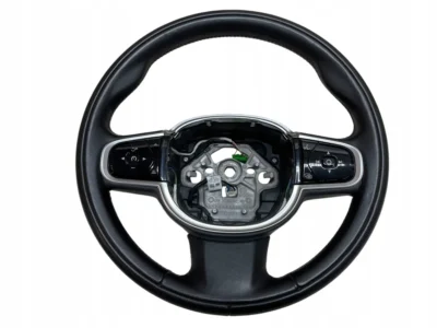 KIEROWNICA MULTIFUNKCYJNA SKÓRA VOLVO XC90 II
