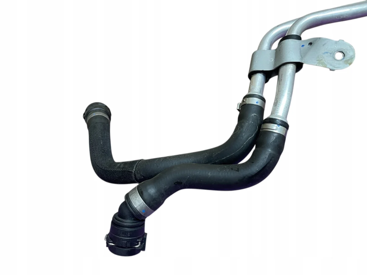 WATER HOSES SET BMW X7 G07 LCI - Image 3