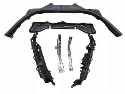 FIREWALL COWL COVER BMW 4 G22 G26