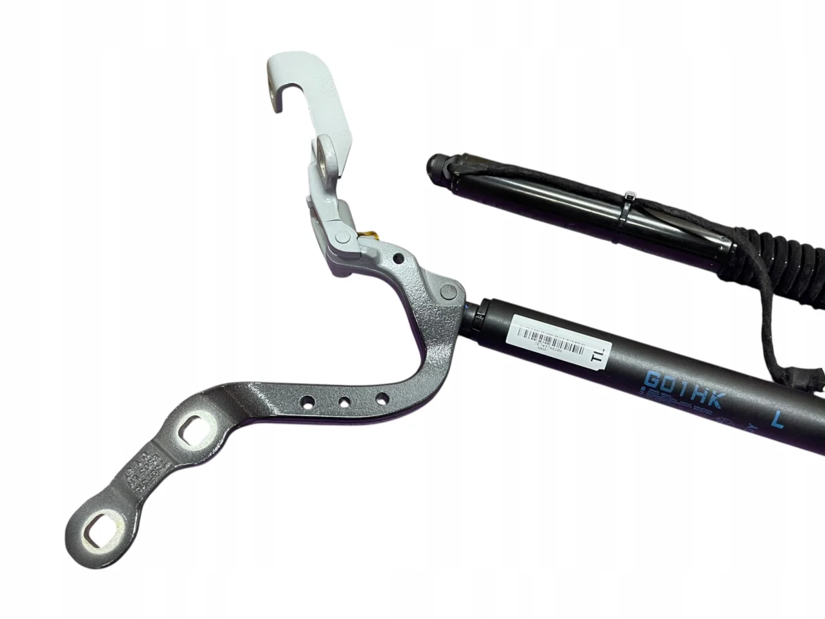 SIŁOWNIKI KLAPY BAGAŻNIKA ELEKTRYCZNY+ZAWIAS LEWY PRAWY BMW X3 G01 - obrazek 2