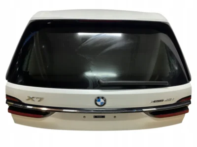 KLAPA BAGAŻNIKA KAMERA KOMPLET BMW X7 G07 LCI A96 23R IDEAŁ