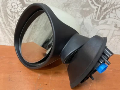 Lusterko lewe Mini F55 F56 3 PIN FOTO 850 PEPPER