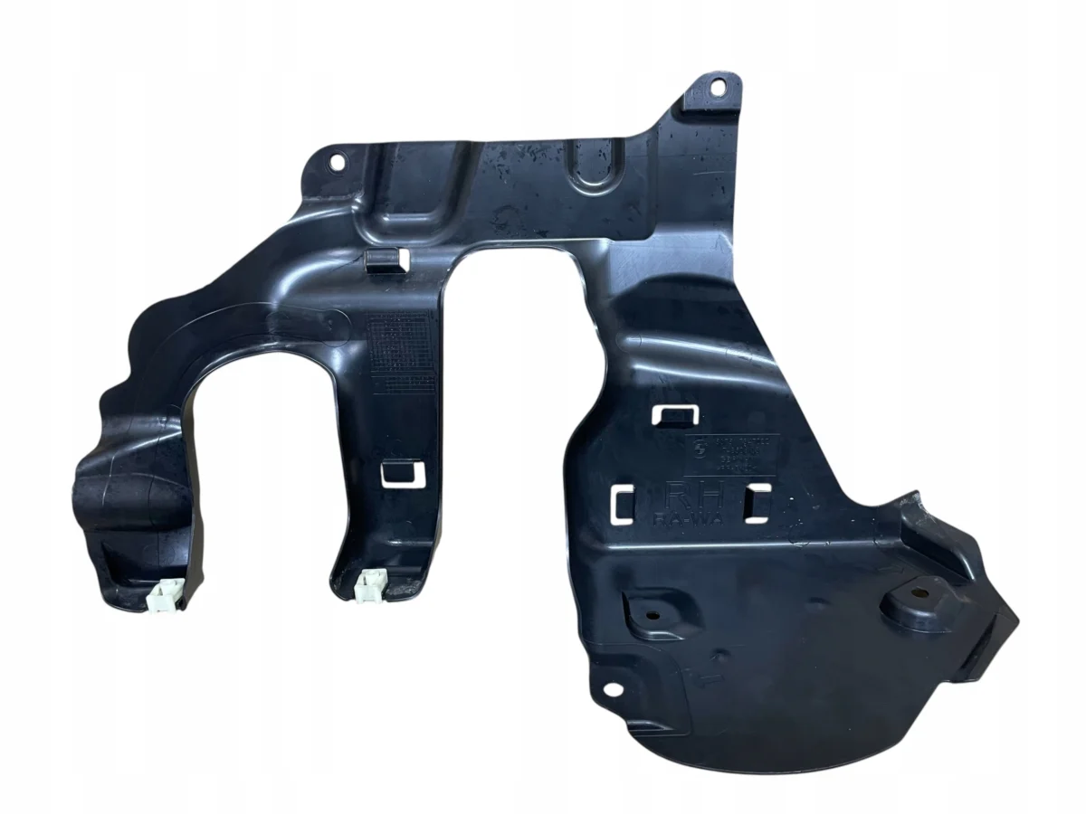 STEERING RACK COVER RIGHT BMW 5 G30 LCI - Image 2