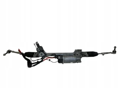 STEERING RACK BMW 5 G30 G31 540iX RHD