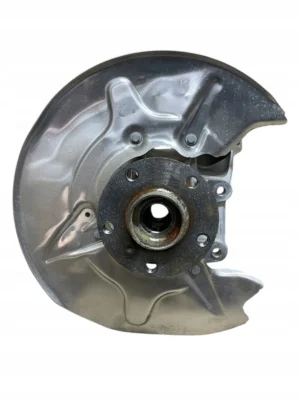 ZWROTNICA TYŁ PRAWA + PIASTA KOMPLET BMW XM G09 M-POWER IDEAŁ