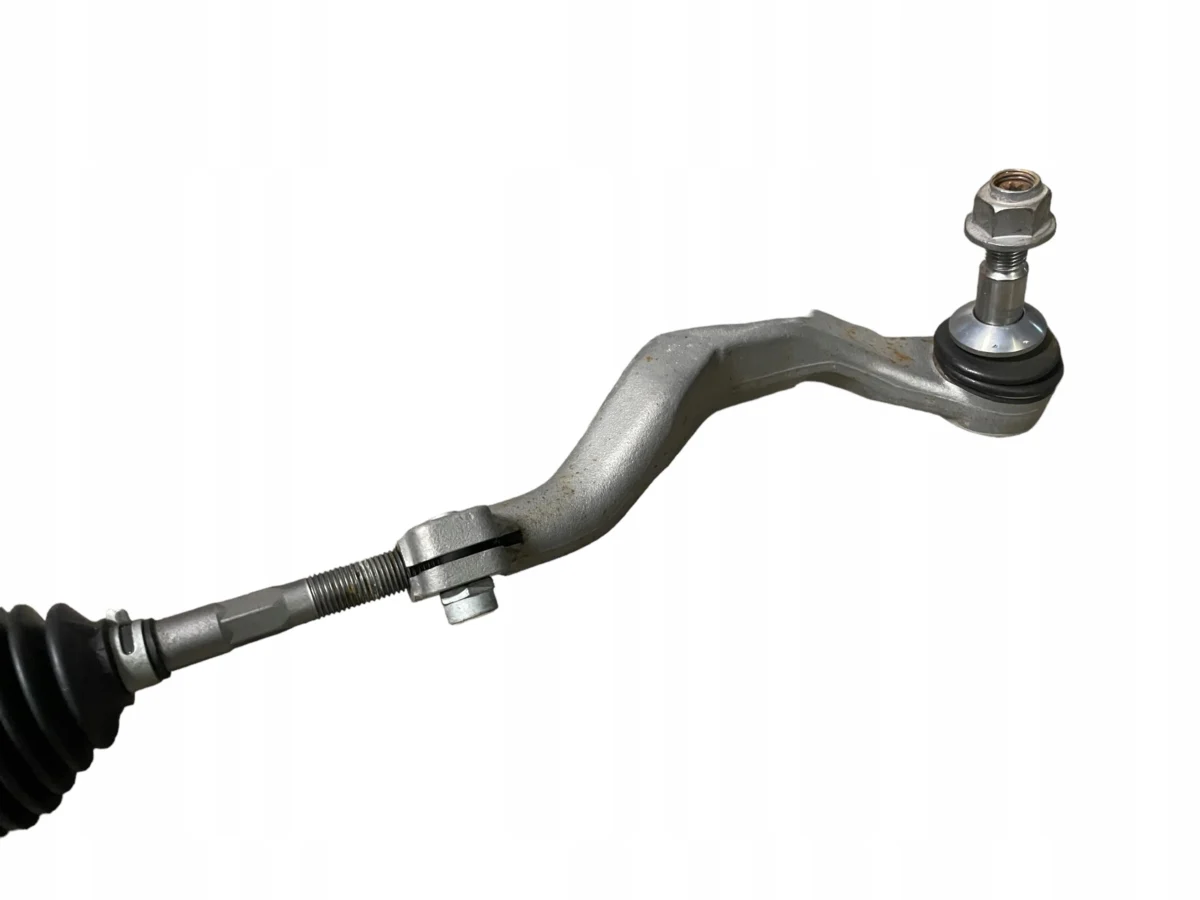 STEERING RACK WITH TIE RODS COMPLETE BMW X1 F48 20iX 20dX 28iX USA EXCELLENT CONDITION - Image 4
