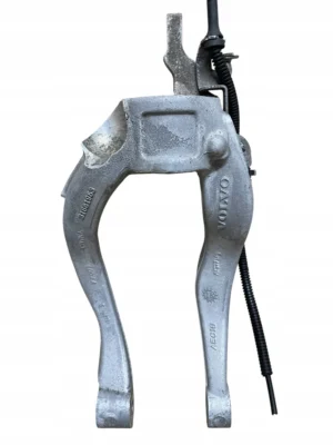 UCHWYT MOCOWANIE AMORTYZATORA LEWY VOLVO XC60 II XC90 II