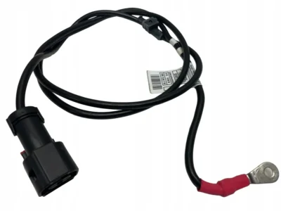WIRING HARNESS POWER DISTRIBUTION MODULE BMW M3 F80 M4 F82 F83 LCI