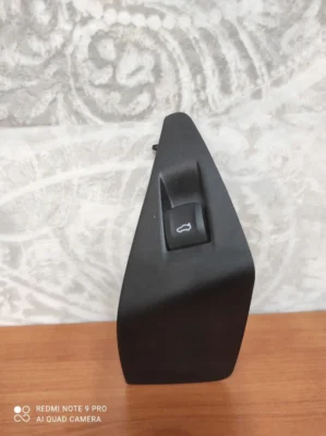 Button Panel Trunk Lid Opening BMW 8 G14