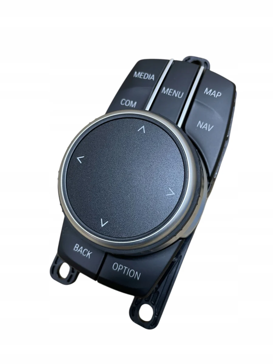 NAVIGATION MONITOR i-DRIVE RADIO PANEL COMPLETE BMW 5 G30 LCI EUROPA IDEAŁ – Bild 14