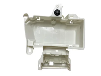 MOCOWANIE WSPORNIK ROZDZIELACZA PRĄDU+PRZYCISK PRZEŁĄCZNIK HAKA BMW XM G09