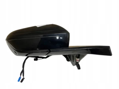 LUSTERKO PRAWE 9+6+1 PIN KAMERA ASYSTENT BMW iX I20 KOLOR 475