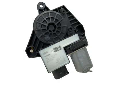 SILNICZEK SZYBY PRAWY PRZÓD BMW F97 F98 G01 G02