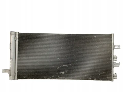 CHŁODNICA KLIMATYZACJI BMW F54 F55 F56 F57 LCI