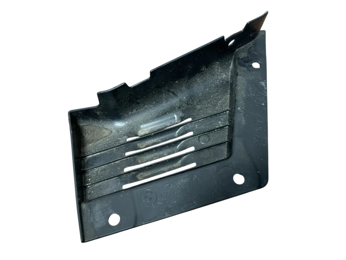 UNDERBODY COVER PANEL REAR LEFT BMW X3 G01 LCI 30ex - Image 3