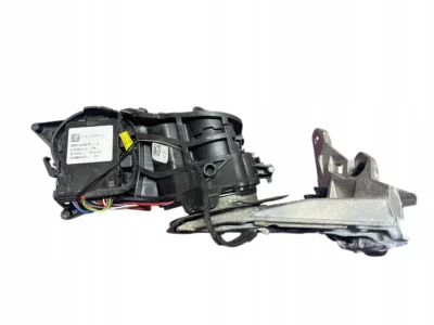 STELAŻ PRAWY LUSTERKA 5 PIN BMW 3 G20 G21