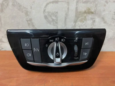 Перемикачі світла BMW G30 G32 M5 F90 EUROPA