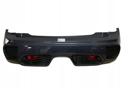 ZDERZAK TYŁ MINI F56 JCW JOHN COOPER WORKS C45 IDEAŁ