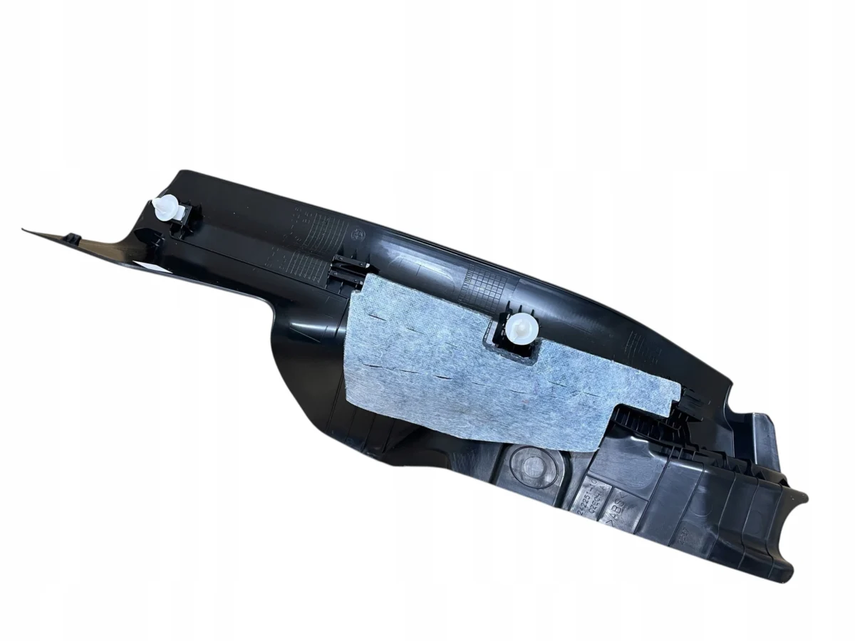 SILL TRIM REAR LEFT BMW 4 i4 G26 EXCELLENT CONDITION — изображение 4