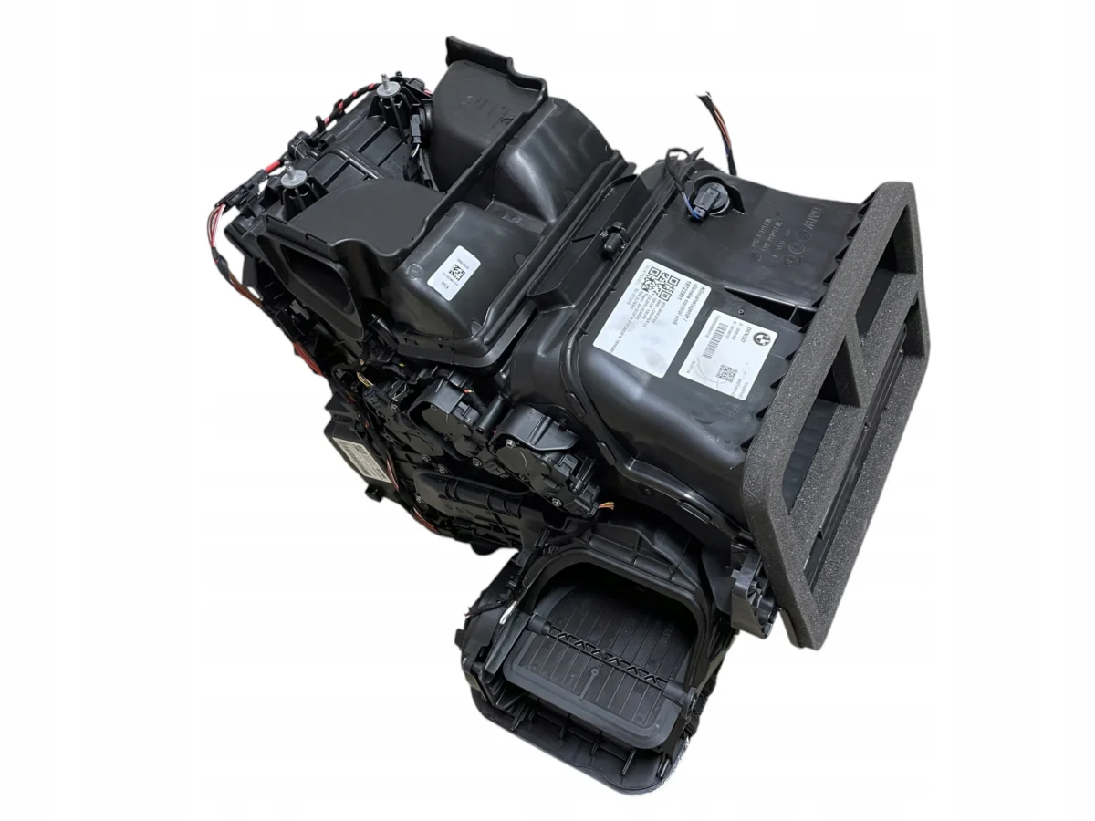 ПІЧКА ВЕНТИЛЯТОР КОМПЛЕКТНА MINI F56 SE BEV ELEKTRYK - Зображення 4