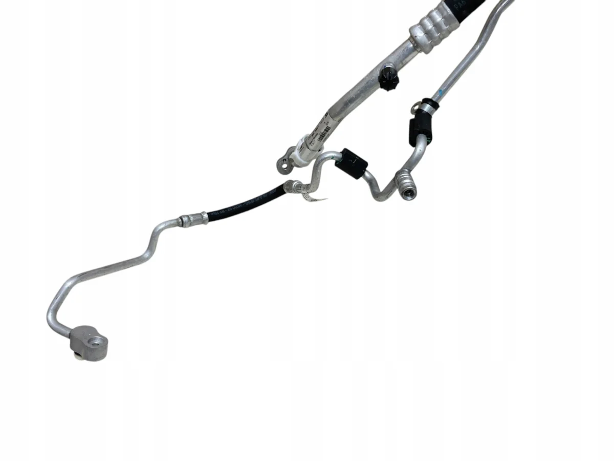 A/C HOSE SET BMW X1 F48 F48 LCI — изображение 2
