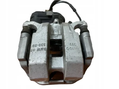 ZACISK HAMULCOWY TYŁ PRAWY 330X20 BMW 3 G20