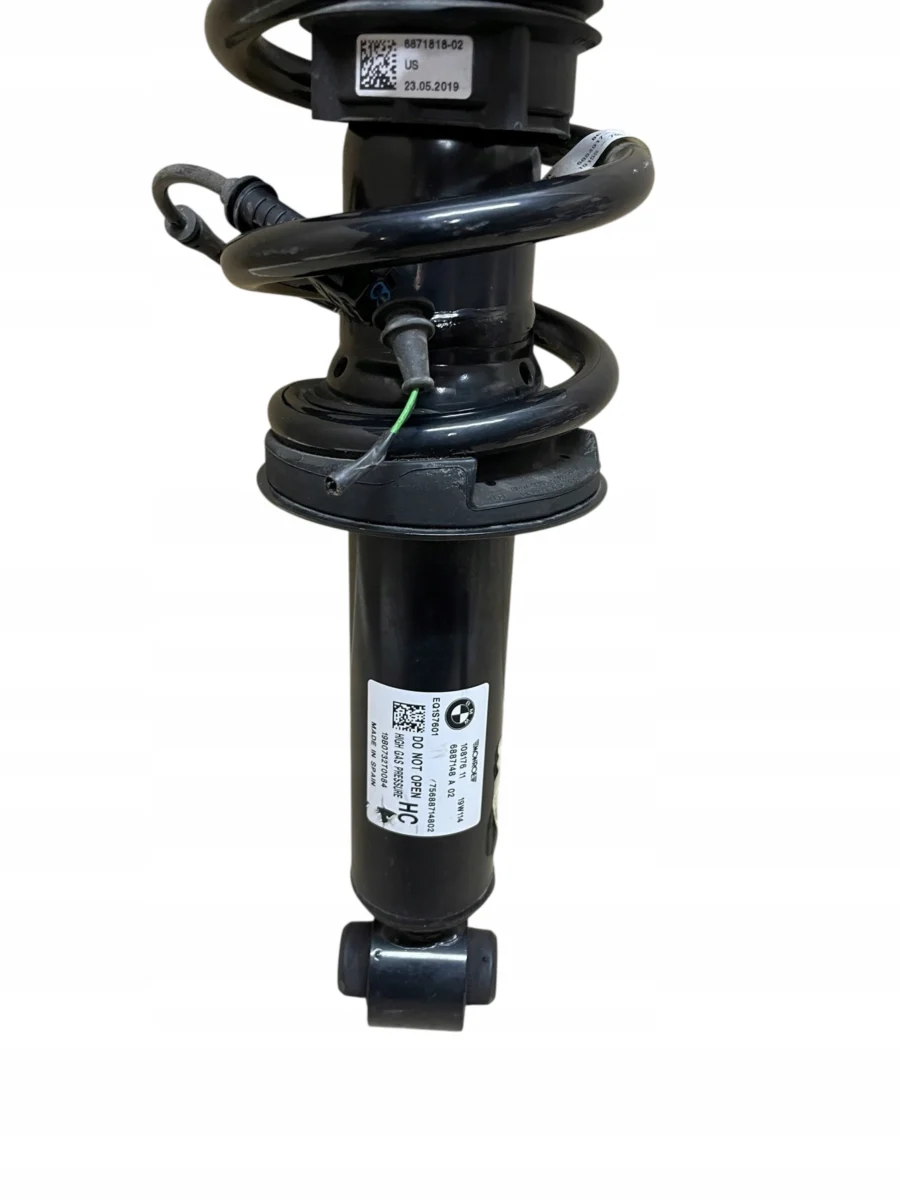 AMORTYZATOR TYŁ VDC LEWY / PRAWY BMW X3 G01 X4 G02 1KM IDEAŁ - obrazek 4