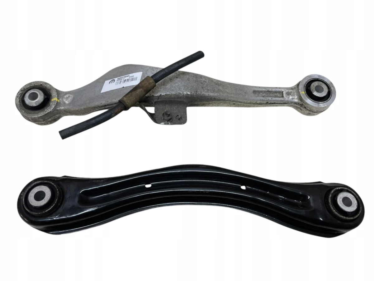 ZWROTNICA PRAWA TYŁ WAHACZ AMORTYZATOR ZACISK JEEP GRAND CHEROKEE WK2 LIFT - obrazek 7