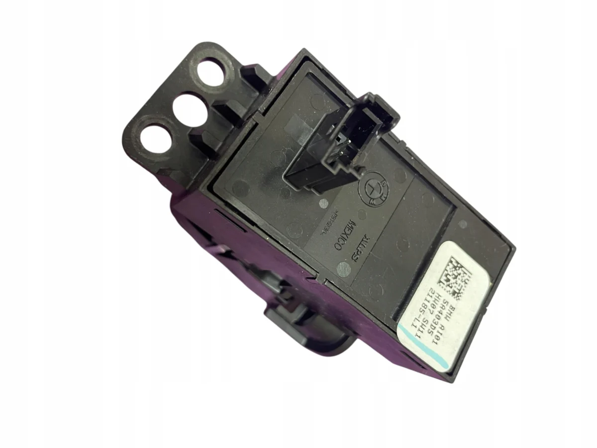 WŁĄCZNIK HAMULCA ELEKTRYCZNEGO BMW 5 G30 G31 LCI IDEAŁ - obrazek 2