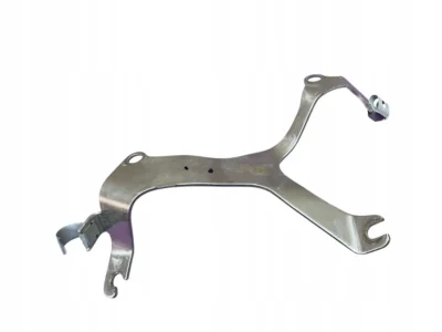 UCHWYT MOCOWANIE KATALIZATORA BMW X3 G01 LCI 30ex